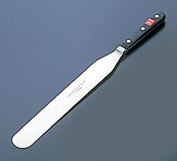 WUSTHOF(ヴォストフ) ヴォストフ スパテル ４４４０ [  ]  WSP05 [ 1-1065-0801 ] 鍋・フライパン-キッチン用品・食器・調理器具-鍋