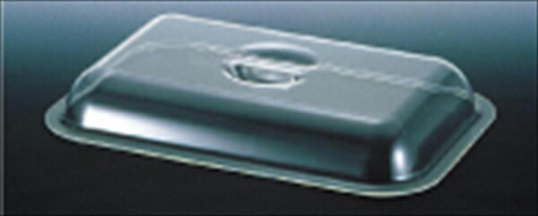 楽天市場】KINGO ポリカーボネイト 角カバー ハーフオープン NTE-Q1