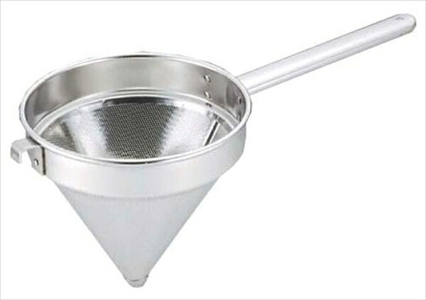 YUKIWA エコクリーン　ＵＫ１８&minus;８スープ漉し [ ２７ｃｍ ] BEK0205 [ 1-0444-1105 ]｜ダイレクトコム ～Smart-Tool館～