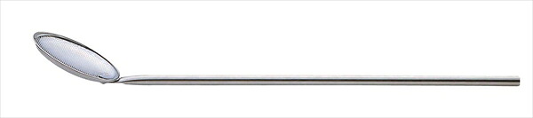 YUKIWA ＵＫ１８&minus;８パンチング　給食用すくい網 [ 丸型　２４cm ] ASK6301 [ 1-0202-0201 ]｜ダイレクトコム ～Smart-Tool館～