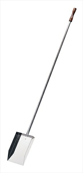 YUKIWA ＵＫ　１８－８　ピザオーブン用スコップ GPZ3801