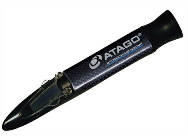 楽天市場】【ふるさと納税】塩濃度計 PAL-改ラーメンマイスター