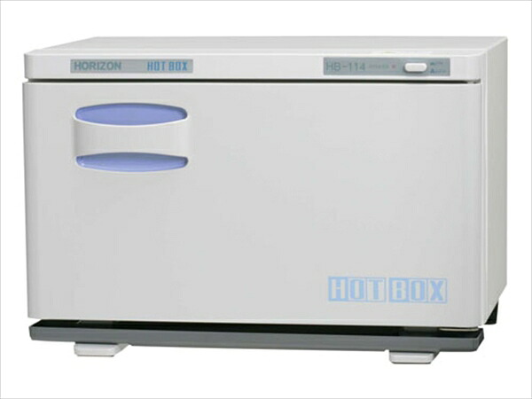 ホリズォン ホリズォン　ホットボックス [ ＨＢ&minus;１１４Ｆ ] EHT3601 [ 1-0849-0401 ]｜ダイレクトコム ～Smart-Tool館～