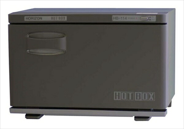 ホリズォン ホリズォン　ホットボックス [ ＨＢ&minus;１１４ＦＢ ] EHT4001 [ 1-0849-0801 ]｜ダイレクトコム ～Smart-Tool館～