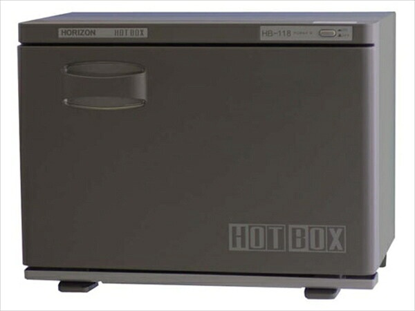 ホリズォン ホリズォン　ホットボックス [ ＨＢ&minus;１１８ＦＢ ] EHT4101 [ 1-0849-0901 ]｜ダイレクトコム ～Smart-Tool館～その他