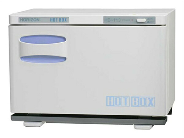ホリズォン ホリズォン　ホットボックス [ ＨＢ&minus;１１３Ｓ ] EHT3301 [ 1-0849-0101 ]｜ダイレクトコム ～Smart-Tool館～