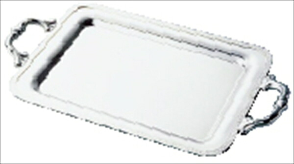 SW ＳＷ１８&minus;８モンテリー角盆　４２インチ [ （手無） ] NKK22042 [ 1-1760-0409 ]｜ダイレクトコム ～Smart-Tool館～