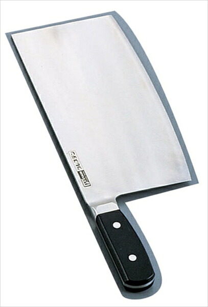 GLESTAIN(グレステン) グレステン　中華庖丁　６２２－３０Ｗ AGL46