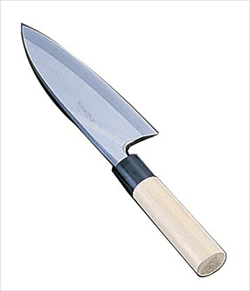 堺 孝行 堺孝行　イノックス和庖丁　出刃 [ １３．５cm ] ATK362 [ 1-0304-0201 ]｜ダイレクトコム ～Smart-Tool館～