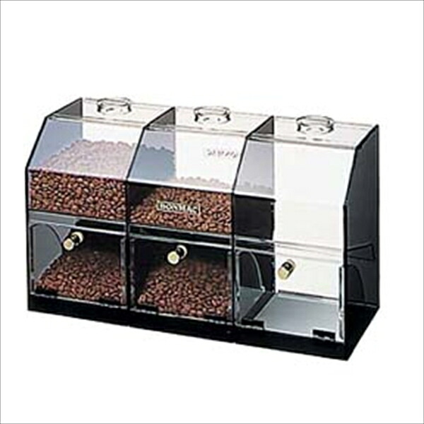 ボンマック ボンマック　コーヒーケース [ Ｓ－３ ] FKCE801