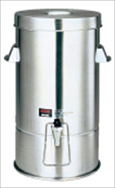THERMOS(サーモス) １８&minus;８高性能温冷ディスペンサー [ ＪＩＧ&minus;１５ ] FDL26 [ 1-0941-0401 ]｜ダイレクトコム ～Smart-Tool館～
