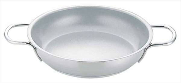 Murano(ムラノ) ムラノインダクション１８－８オムレツパン [ ４５cm ] AOM0507