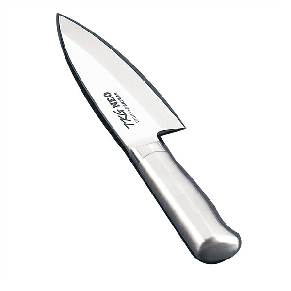 TKGコーポレーション ＴＫＧ－ＮＥＯ（ネオ）小出刃（片刃） [ １２cm ] ATK9302 5,671円