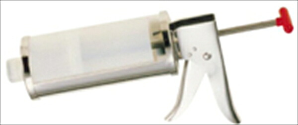 プリンスキャッスル タルタルソースディスペンサー [ １０ｇ印字機（１／３ｏｚ） ]   BTL04010 [ 1-0522-1301 ] キッチン用品・食器・調理器具-その他-保存容器・調味料入れ