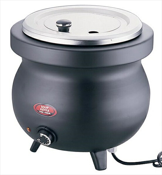 楽天市場】スープフードウォーマー TS-6000 業務用 【ctss】スープ