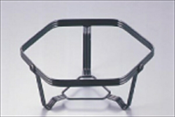TKGコーポレーション ＴＫＧクラッシックバルド　六角スタンド [ ２４ ] NBL1124 [ 1-1679-0301 ]｜ダイレクトコム ～Smart-Tool館～