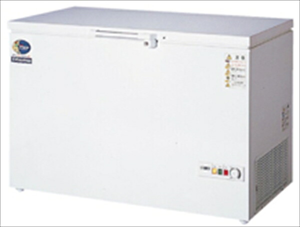 直送品■ダイレイチェストフリーザー [ ＮＰＡ－５０６ ] ELI503