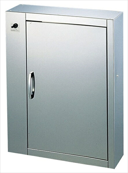 １８&minus;８殺菌灯付庖丁保管庫 [ ＣＳ&minus;Ｇ７（７本用） ] AHU41 [ 1-0392-0601 ]｜ダイレクトコム ～Smart-Tool館～