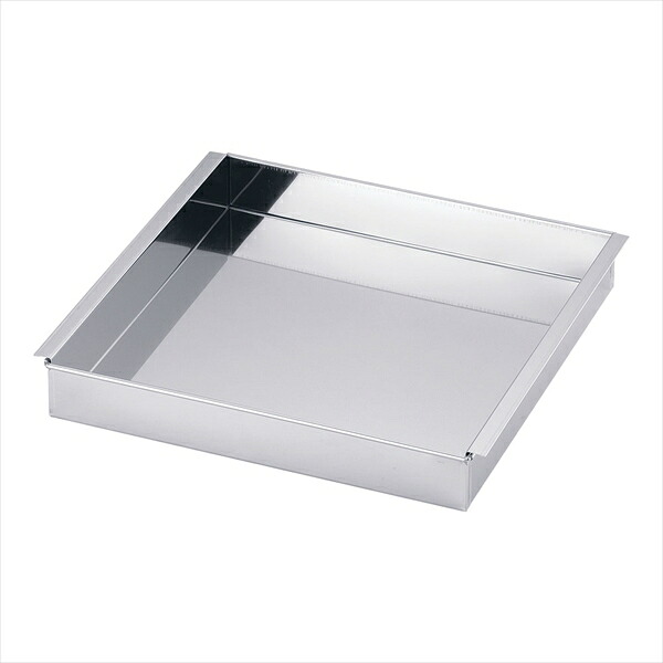 遠藤商事 SA18-8玉子豆腐器 関東型 33cm ATM07033