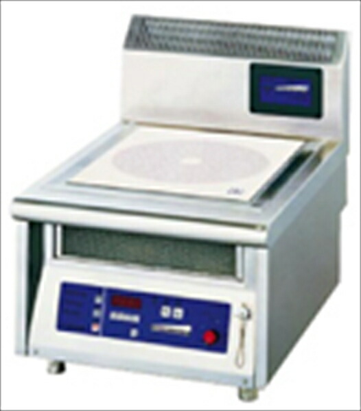 直送品■電磁調理器卓上タイプＭＩＲ－５Ｔ DDV01005