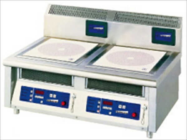 直送品■電磁膳立て器２連卓上印字機 [ ＭＩＲ－１０３３ＴＡ ]  DDV03033 [ 1-0730-0401 ]