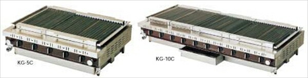 直送品■焙じるまかない方ＫＧ型ＫＧ－１０Ｃ [ LP盤屁っ放り ]  DYK167 [ 1-0765-0207 ]