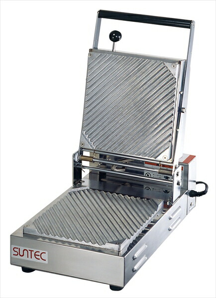 FMI UNOX SpidoCook パニーニグリラー　PG-1 FMI PG-1 パニーニグリラー - 株式会社群馬改装家具