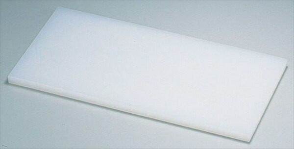 訳あり 直送品山県化学 Ｋ型 プラスチックまな板 Ｋ１７ [7-0346-0272] AMN080172 ２０００×１０００×Ｈ１０ - その他