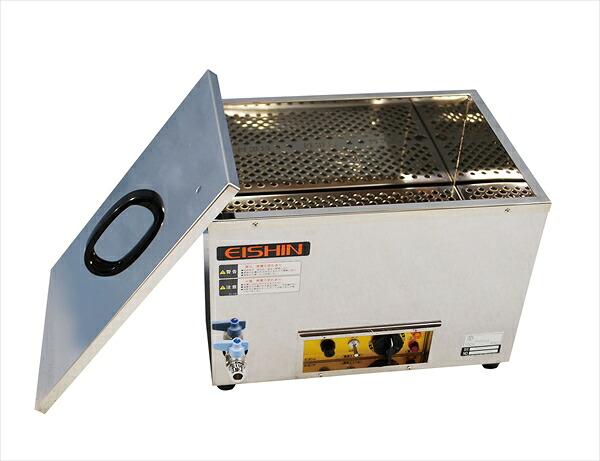 直送品■電気式哺乳びん用煮沸消毒器 [ ぼこぼこくんＨＥＭ&minus;１６Ａ ] ASYF101 [ 1-0396-0501 ]｜ダイレクトコム ～Smart-Tool館～ 55,804円