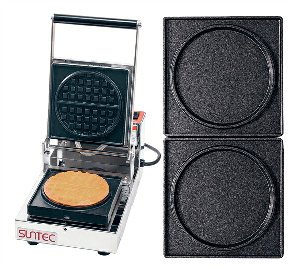 直送品■マルチベーカープチＭＰＴ－１ [ パンケーキ（フッ素加工付） ] GML0703 108,900円