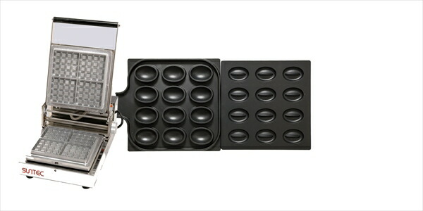直送品■マルチベーカーＭＡＸ－１１連式 [ 喫茶店どんぶり鉢 ]  GML0505 [ 1-0974-0405 ]