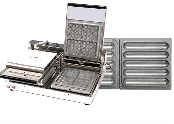 直送品■マルチベーカーＭＡＸ－２２連式 [ クロワッサン赤ちょうちん ]  GML0601 [ 1-0974-0501 ]