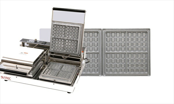 直送品■マルチベーカーＭＡＸ－２２連式 [ ワーヘル角型１個取 ]  GML0610 [ 1-0974-0510 ]