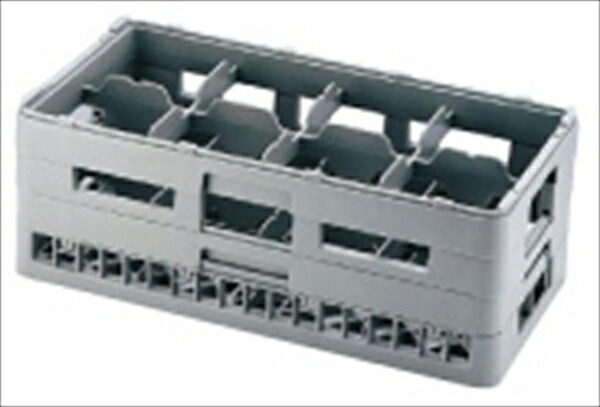 弁慶 弁慶　シルバーラック用ハーフサイズ [ ＨＢ－８－１５５ ] ISL07