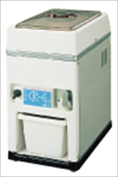 直営店 スワン電動式アイスクラッシャー ＣＲ−Ｇ 8-0913-0801 FAI76