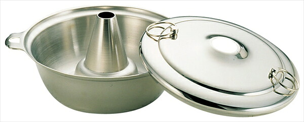 KOINU(コイヌ) ＫＯ１８&minus;８しゃぶしゃぶ鍋 [ ３０cm ] QSY20030 [ 1-2113-0103 ]｜ダイレクトコム ～Smart-Tool館～