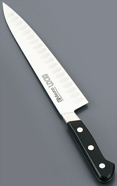 ✅【新品未使用】Misono UX10 スウェーデンステンレス包丁300mm Misono UX10 牛刀 300mm No.715 (包丁) 価格比較 - 価格.com