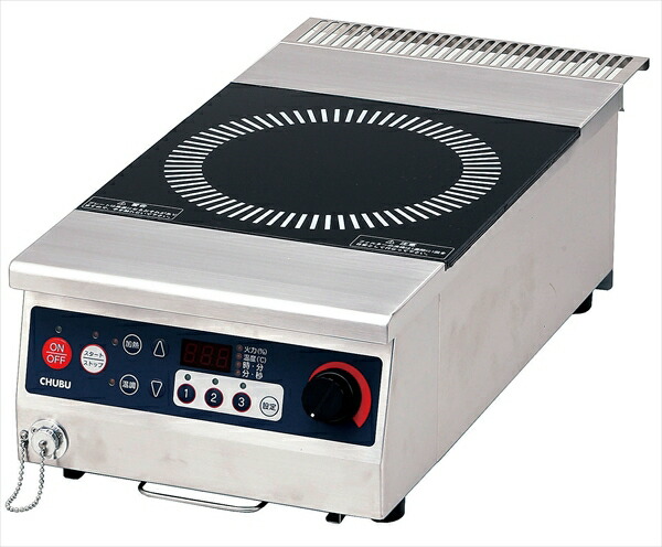 直送品■コンパクトＩＨコンロ [ ＤＤ５０ＴＡＢ ] DDV2501