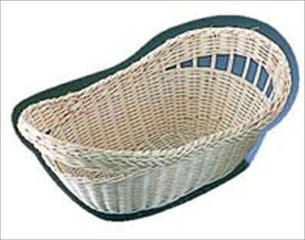 TKG テイケイジイ 遠藤商事 柳 パンカゴ小判耳付 大 16-759L【WKG24】 楽天市場】柳 パンカゴ小判耳付 大 16−759L WKG24 : WADA TOKI