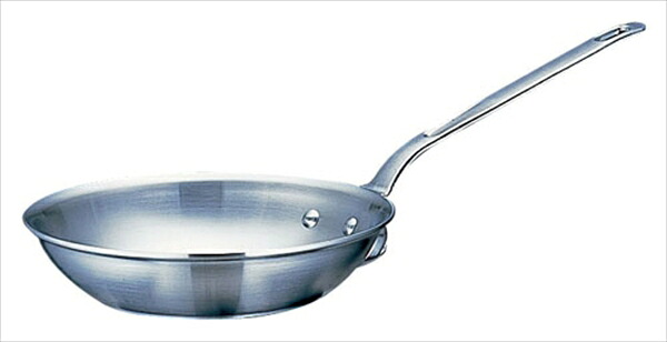 HOKUA(ホクア) アルミ　プロマイスターＢＣ　フライパン [ ３６cm ] AHLI536 [ 1-0028-0707 ]｜ダイレクトコム ～Smart-Tool館～