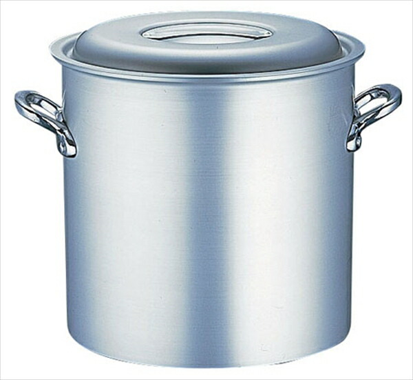 楽天市場】北陸アルミニウム(株) ホクア アルミプロマイスター 半寸胴