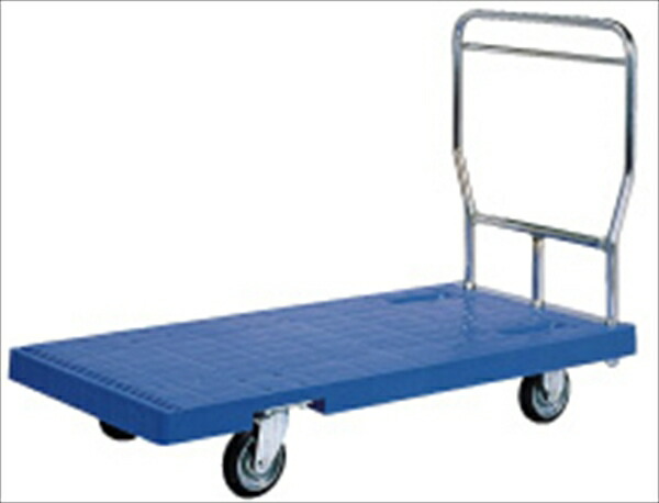 直送品■スキット台車 HSK01