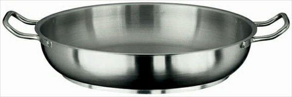 PADERNO(パデルノ) パデルノ　１８－１０オムレツパン [ １１１５－２４ ] AOM0424 8,366円