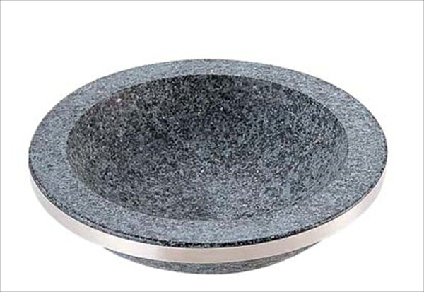 TKGコーポレーション 長水　石焼煮込み鍋　手無　補強リング付 [ ＹＳ&minus;０３３２Ｃ　３２cm ] QNK0603 [ 1-2157-1003 ]｜ダイレクトコム ～Smart-Tool館～