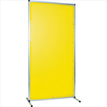 予約販売品 トラスコ中山 株 Trusco オレンジブック 溶接用遮光フェンス アルミ製 ｗ１０００ｘｈ１５００ イエロー Tyaf1015y ダイレクトコム Smart Tool館 人気絶頂 Www Unma Ac Id