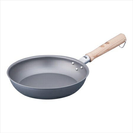 TKGコーポレーション ＴＫＧ　剛鉄　フライパン [ ２４cm ] AFL1502