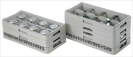 弁慶 弁慶 ８仕切り ステムウェアラック [ ＨＳ－８－２４５ ]   IST6016 [ 1-1287-0115 ]