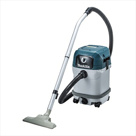 マキタ 乾湿両用集じん機　ＶＣ２５００ KSY2801 [ 1-1367-0401 ]｜ダイレクトコム ～Smart-Tool館～