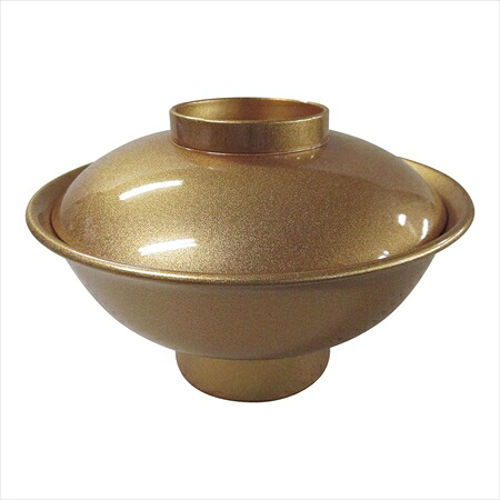 直送品■Ａ８寸大名型丼椀総金雅 RDVD301
