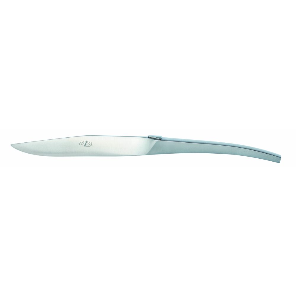 テーブルナイフＳＴＣ＋Ｂルフェーブル [ Ｔ６ＳＫＥＬＢＲＩ ] LAG1501 [ 1-1806-0401 ]｜ダイレクトコム ～Smart-Tool館～